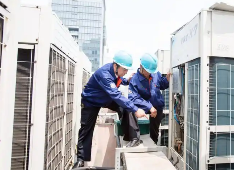  免费资料正版资料大全空调改造