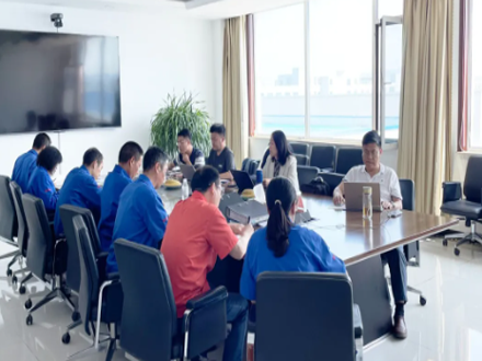 奥利凯顺利通过CCC、节能产品认证监督检查